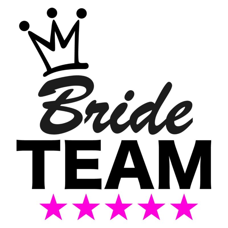 Team Braut