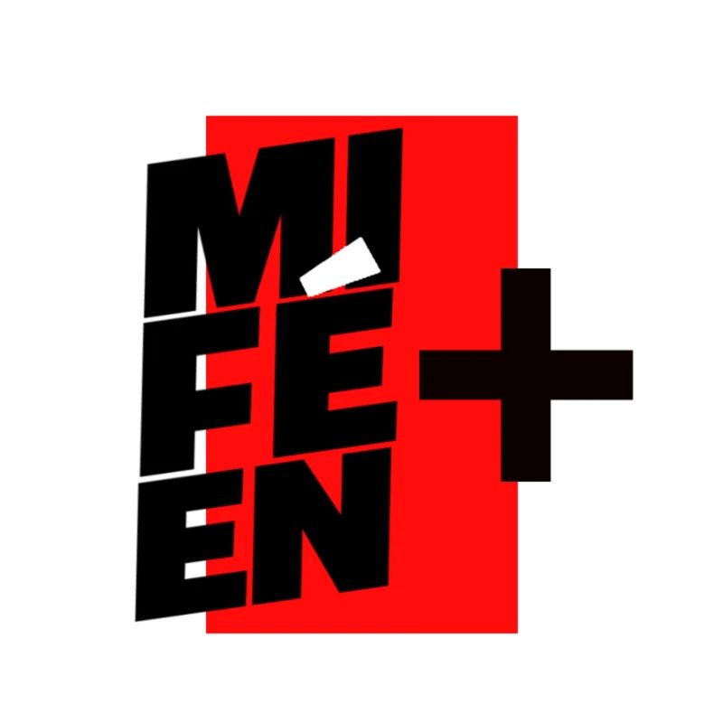 MI FÉ EN +