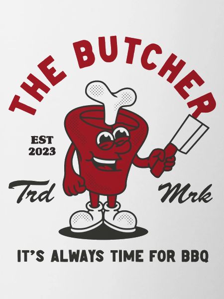 the butcher