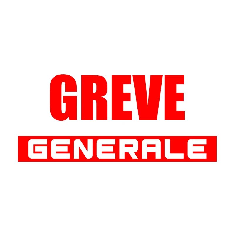 Grève générale