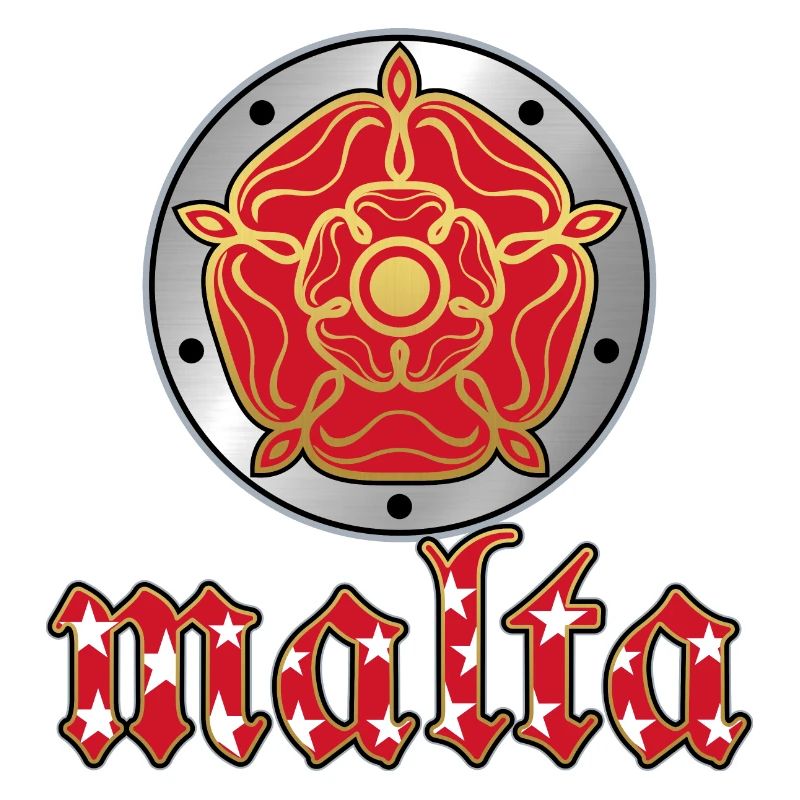 MALTA METAL SHIELD