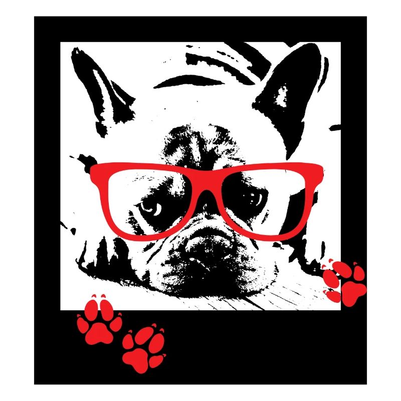 Chien Bouledogue français