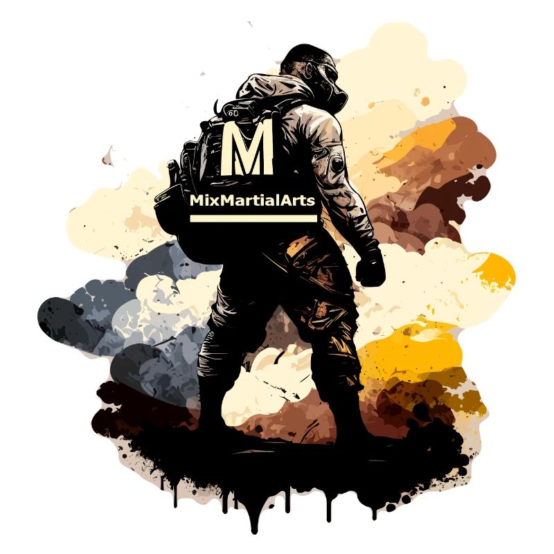 MMA