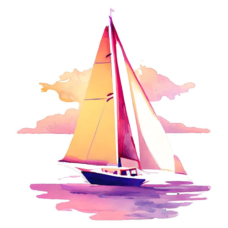 Sailing Sailing Sailing Sailing Sailboat