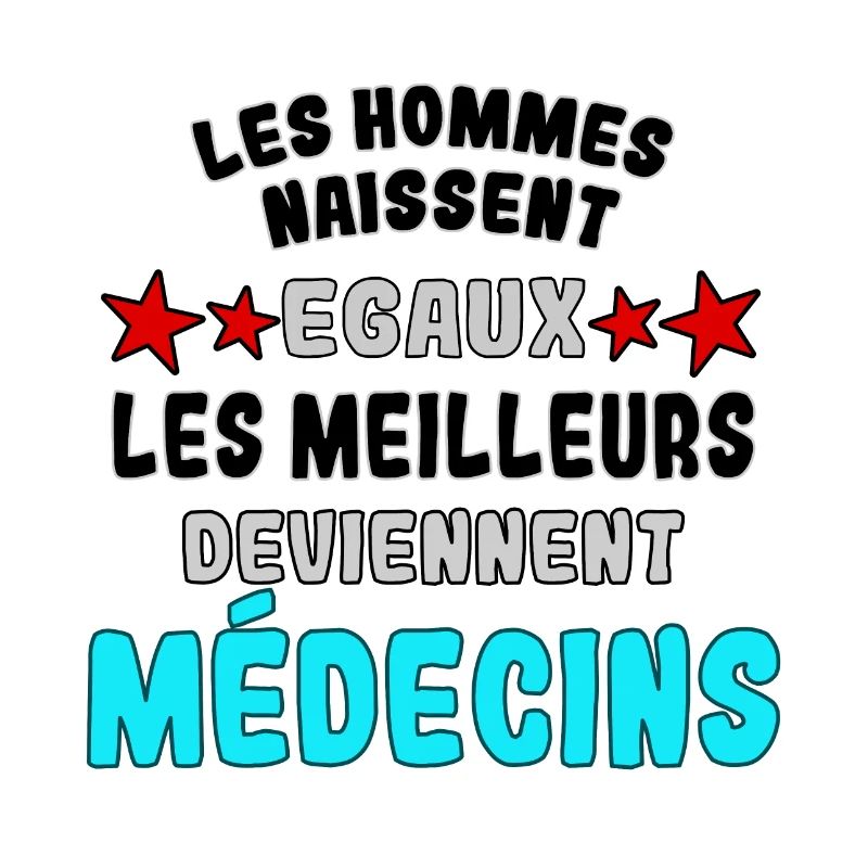 Les Meilleurs deviennent Médecin