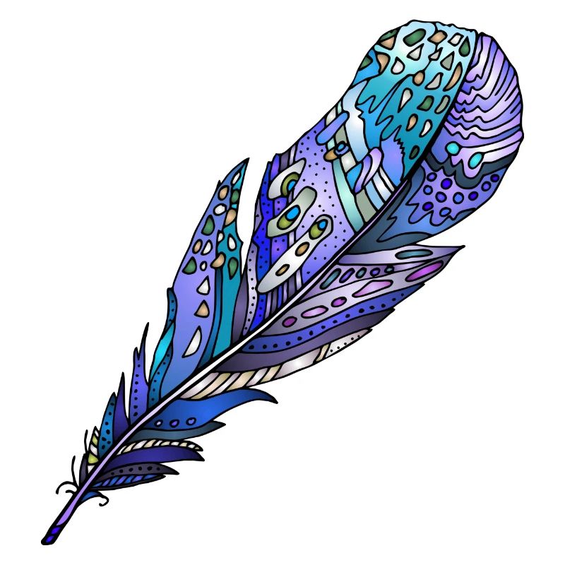 Feather