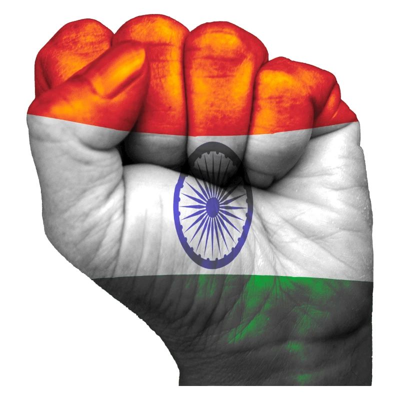 Fist Inde