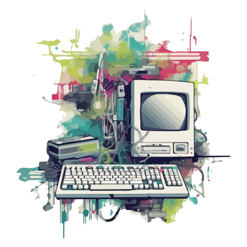 Vintage-Computer