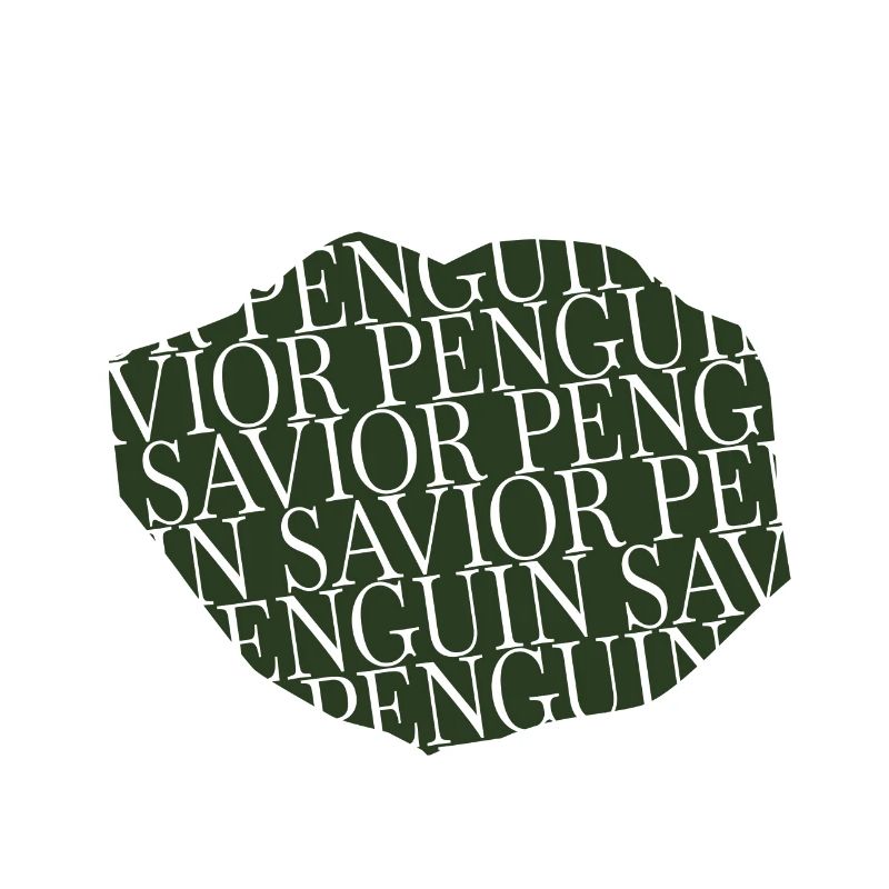 Emperor Penguin Emperor Funny Quote