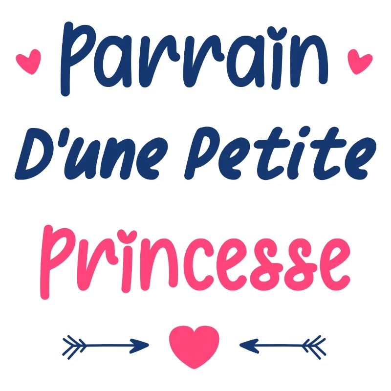 Parrain d'une princesse