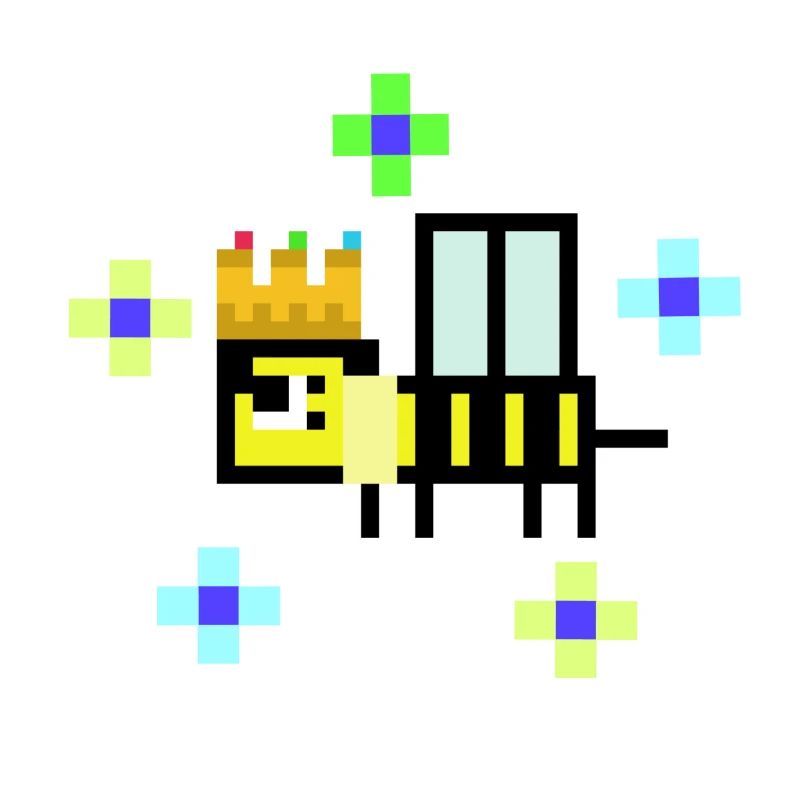 Queen Bee