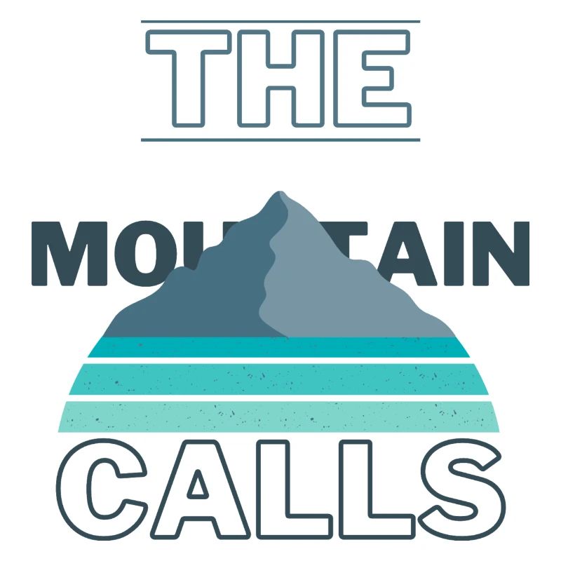 The Mountain Calls