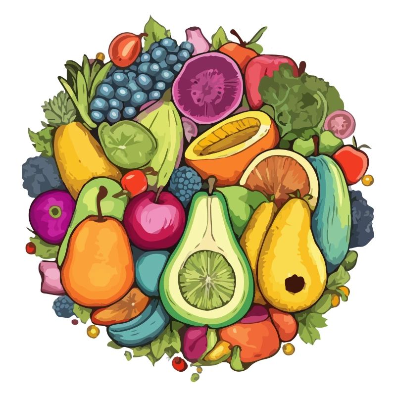 Fruit salad