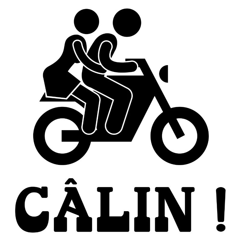 câlin