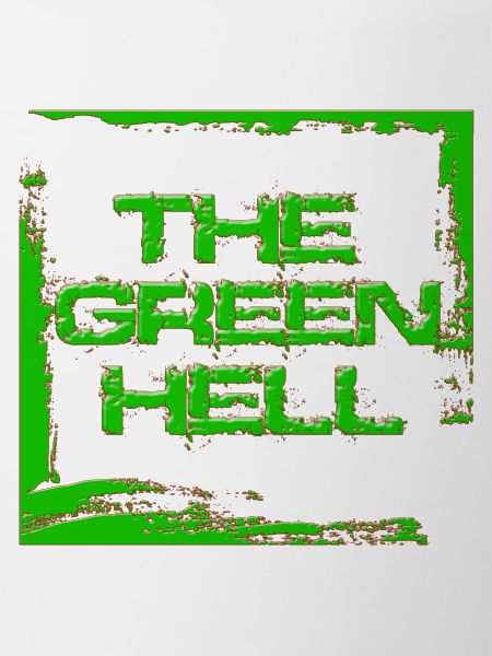Green Hell
