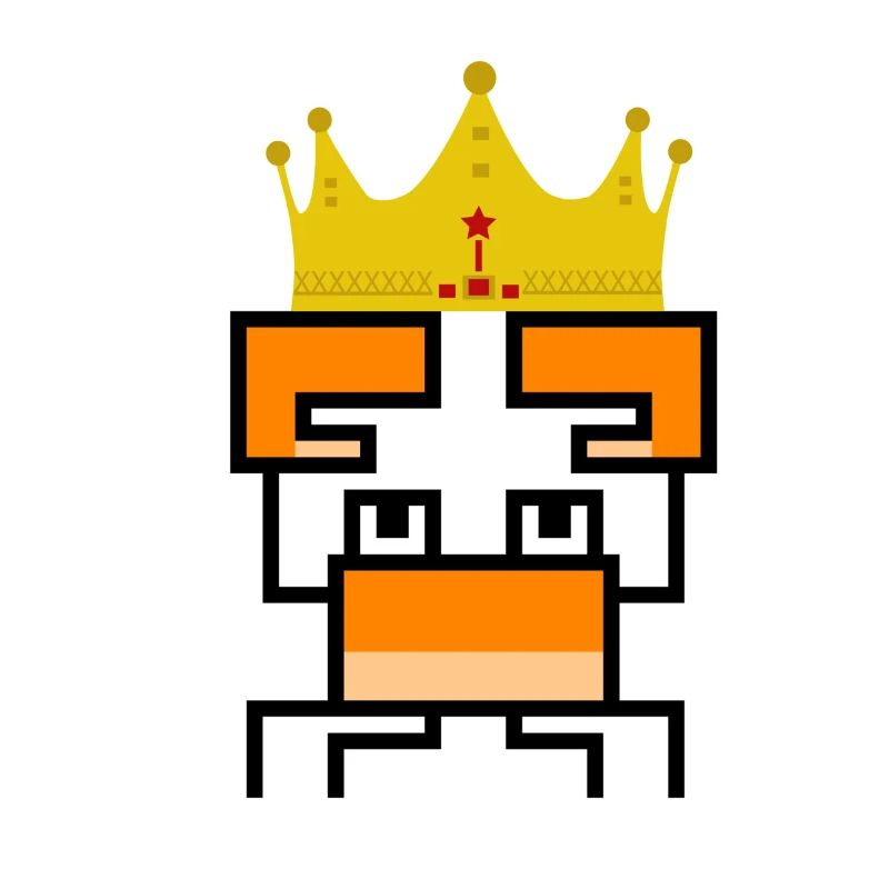 CrapCrown