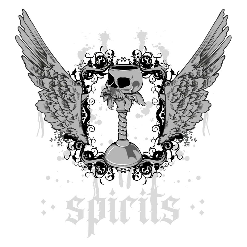 Gothic Spirits