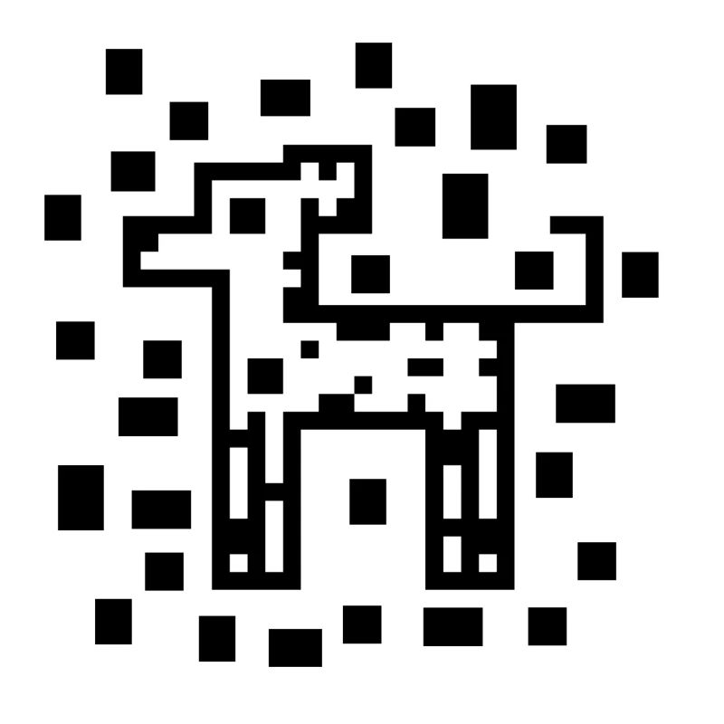 dalmatian pattern