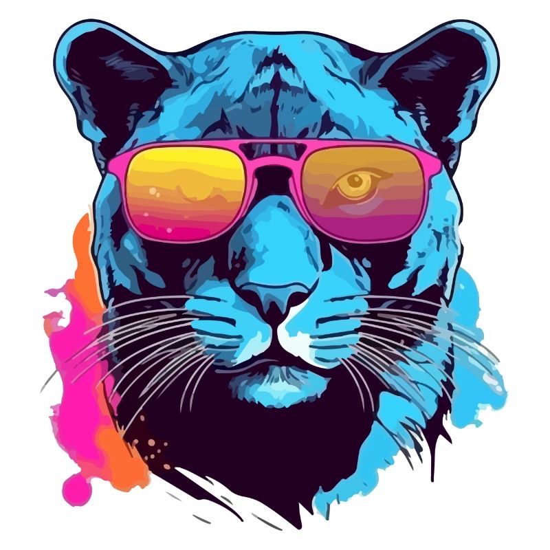 Nila the Panther