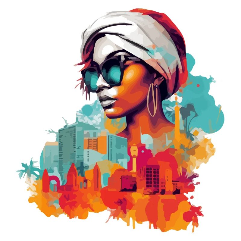 Urbane Mama