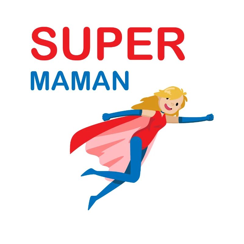 Super Maman