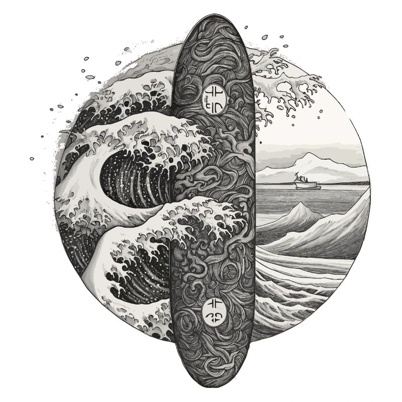 Surf Live Style