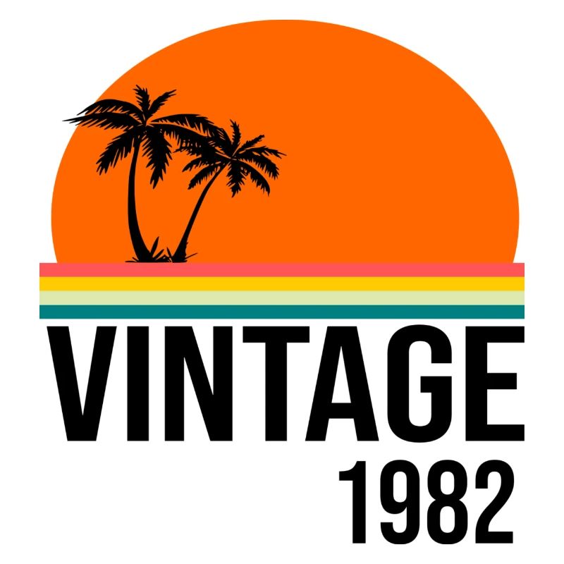 Millésime 1982