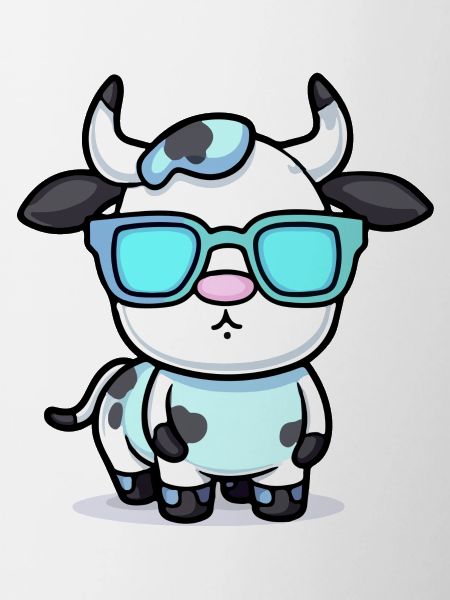 Lalla la vache