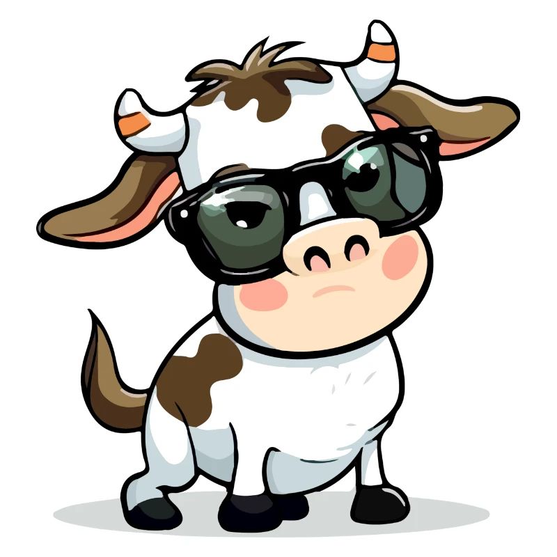 Hala la vache