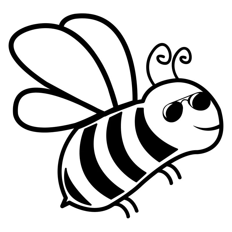 Bee Cool