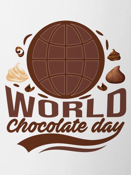 Chocolate World