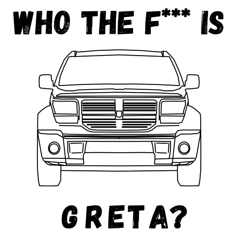 Who the f***