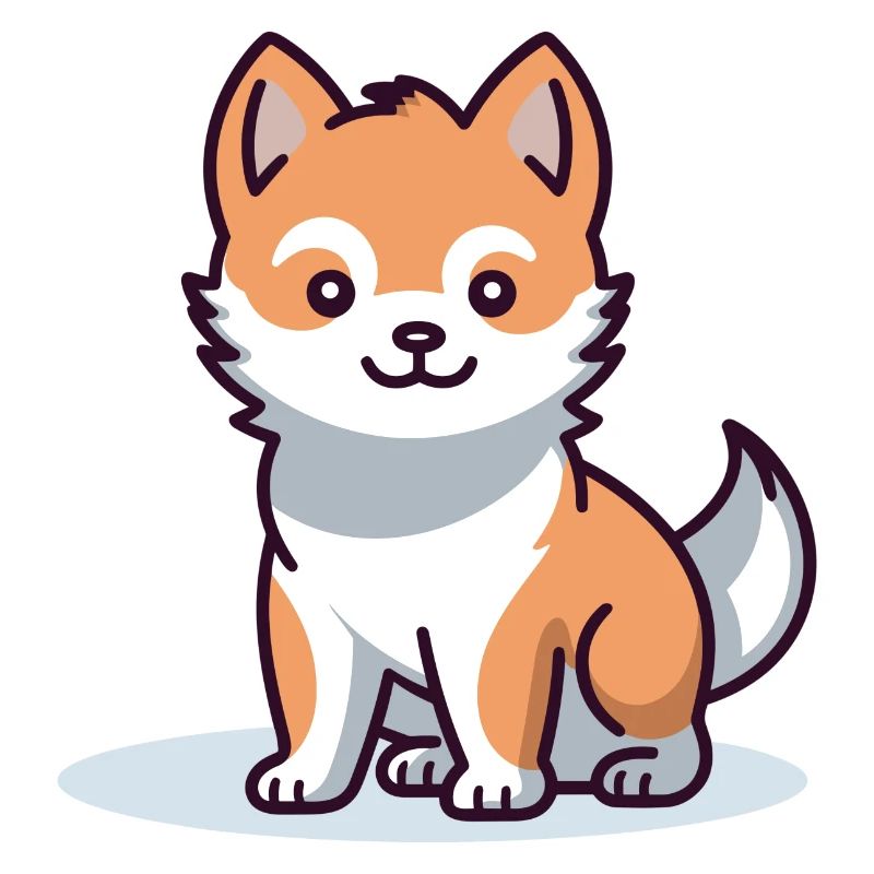 Shiba Inu