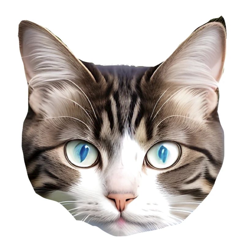 Chat mignon