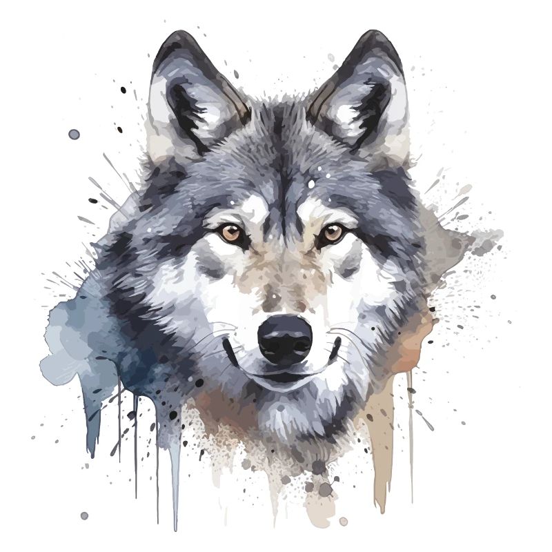 Wolf 2