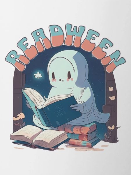 ghost reader