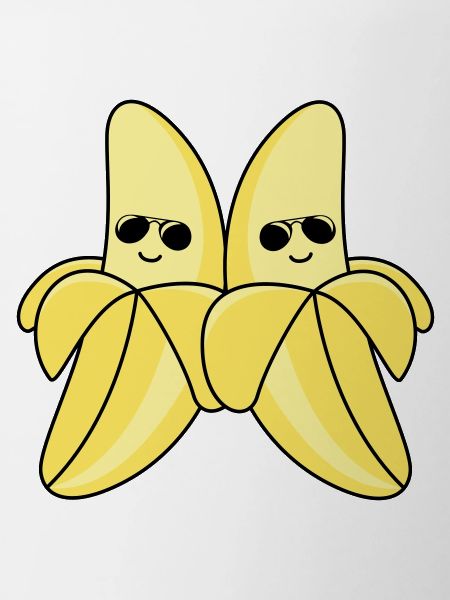 Cool Bananas