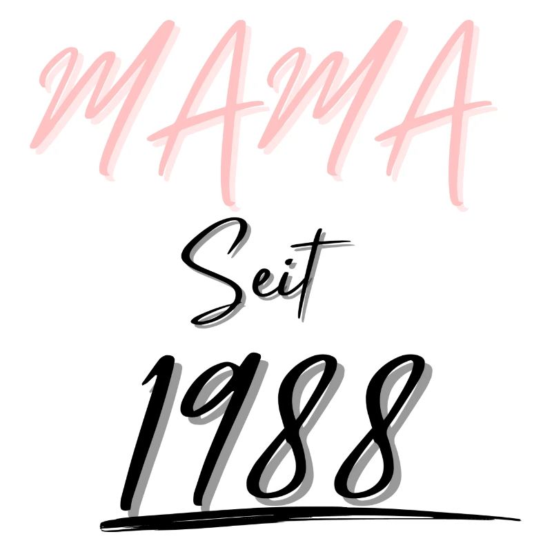 MAMA Seit 1988