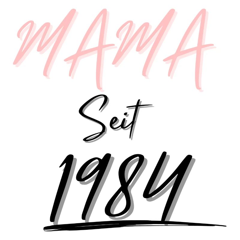 MAMA Seit 1984