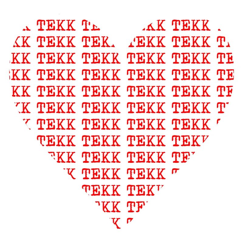 J’adore TEKK