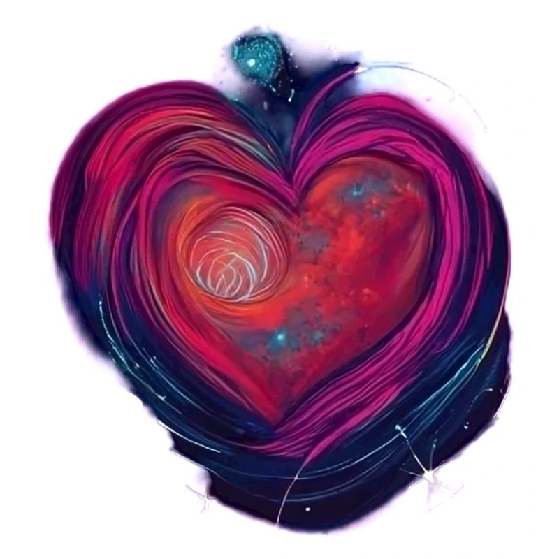 Das Herz der Galaxis