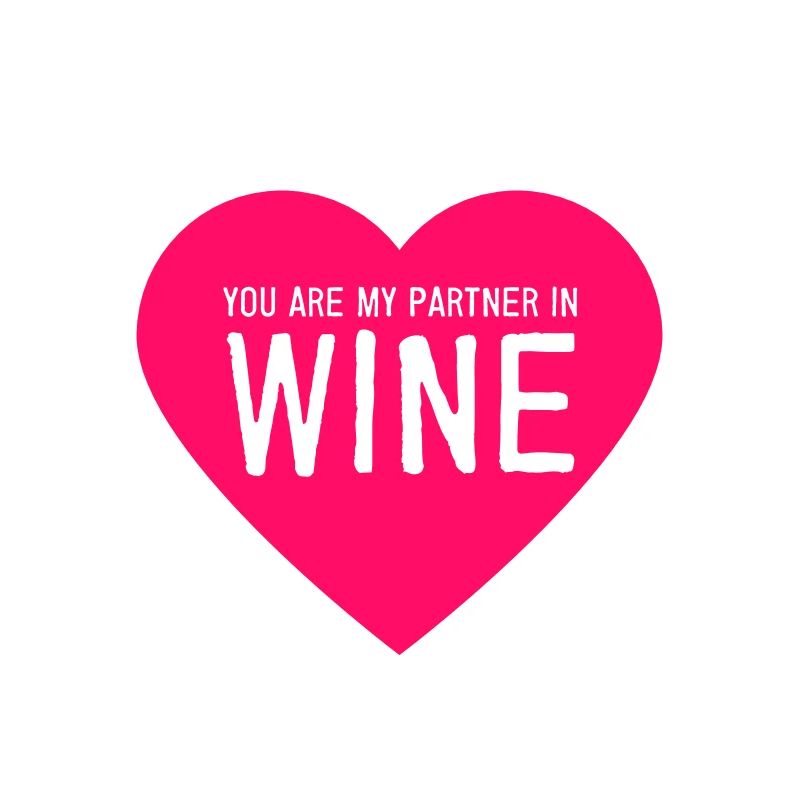 Partner in wine