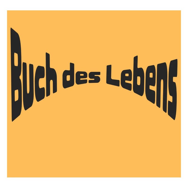 Buch des Lebens