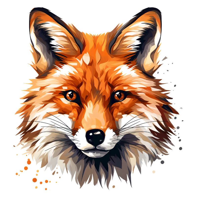 Fox Enigmatic Charisma