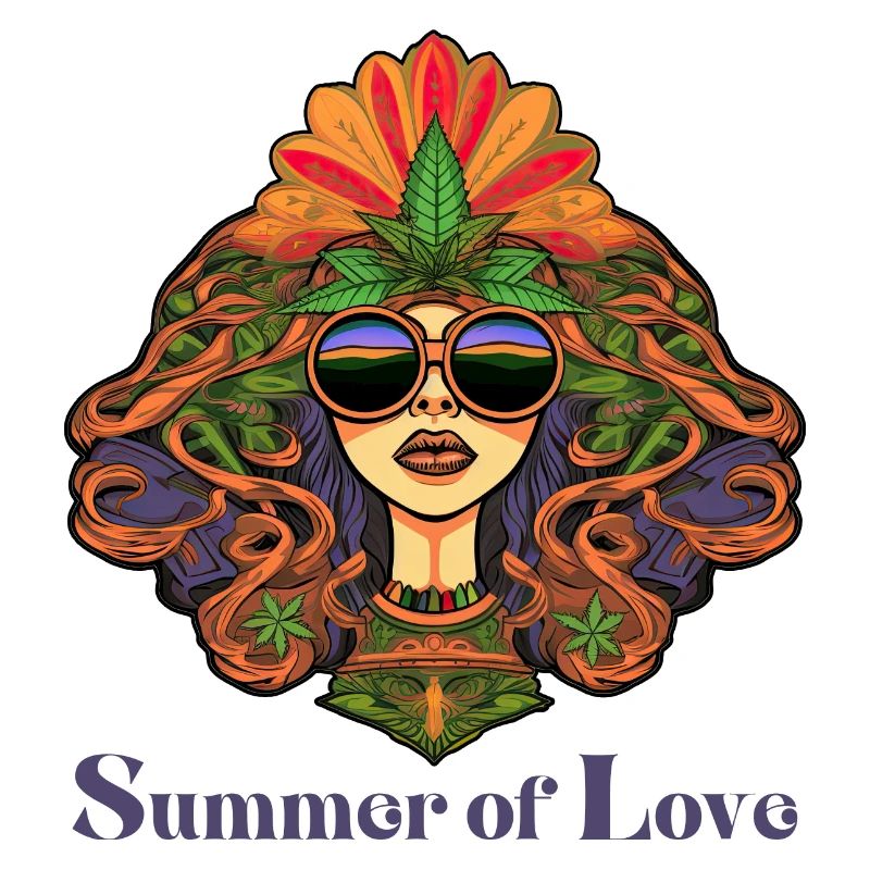 Summer of Love