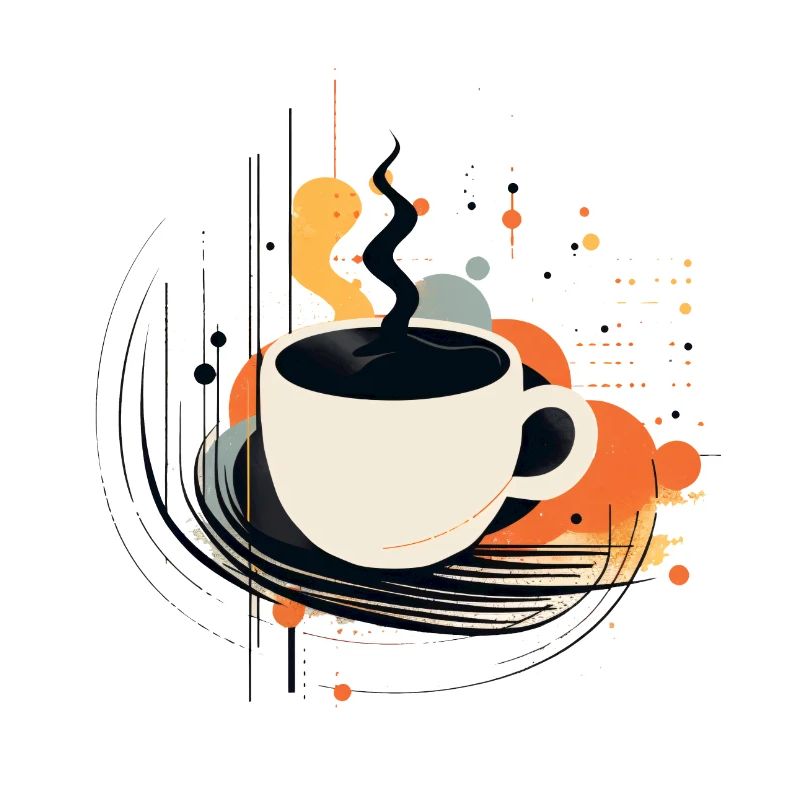 Tasse de café