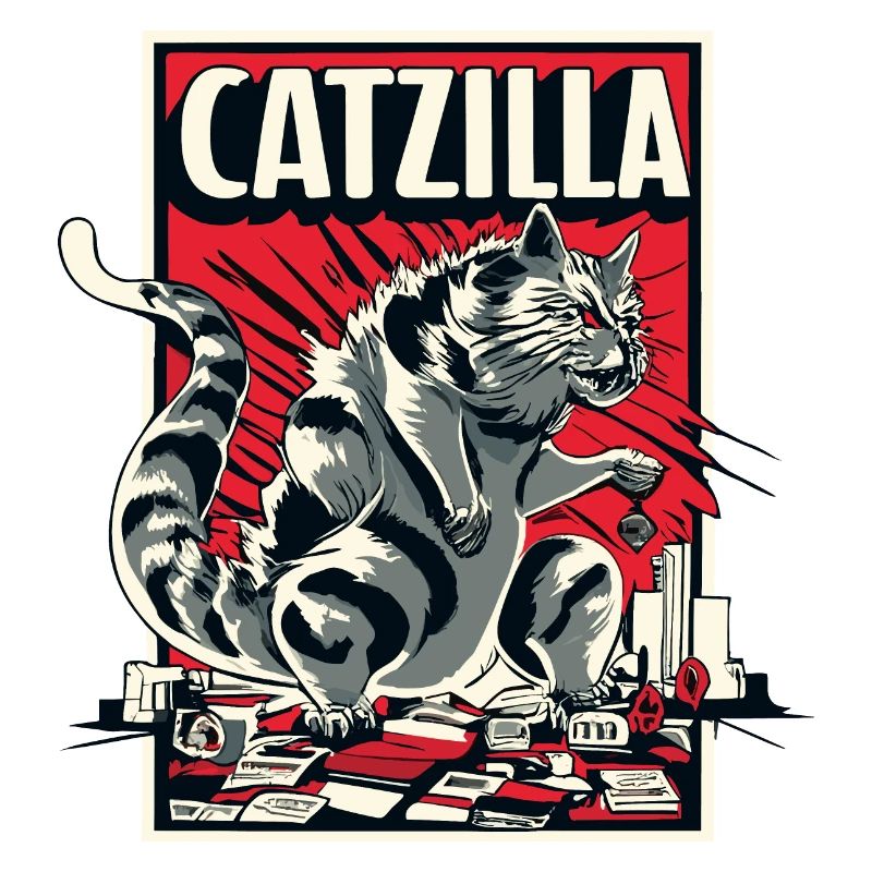 Catzilla suivant
