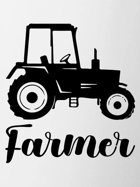 traktor farmer