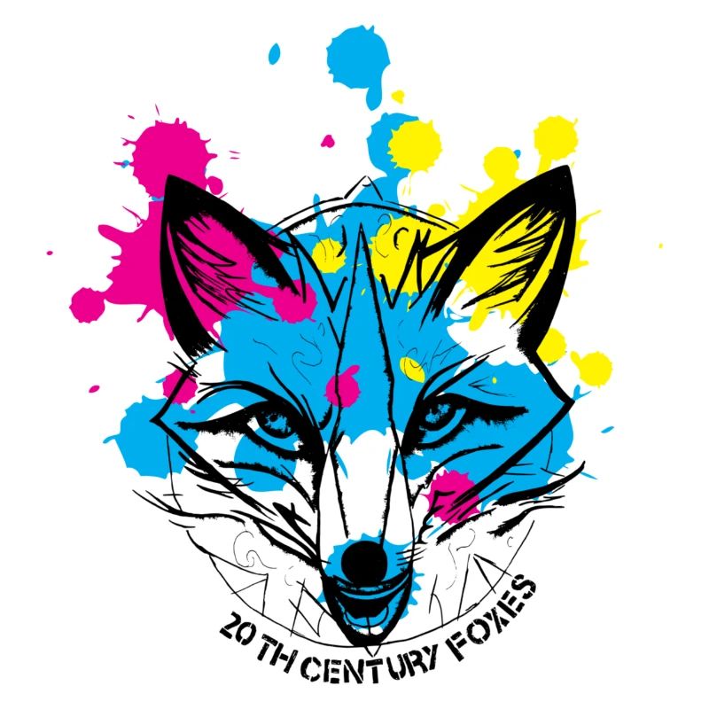 Splash Fox