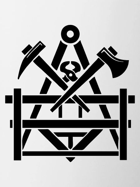 Concrete Builder Crafts
